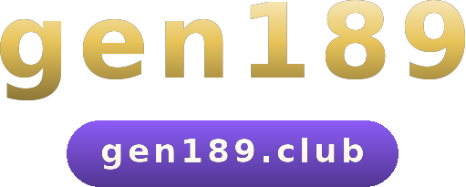 gen189 logo