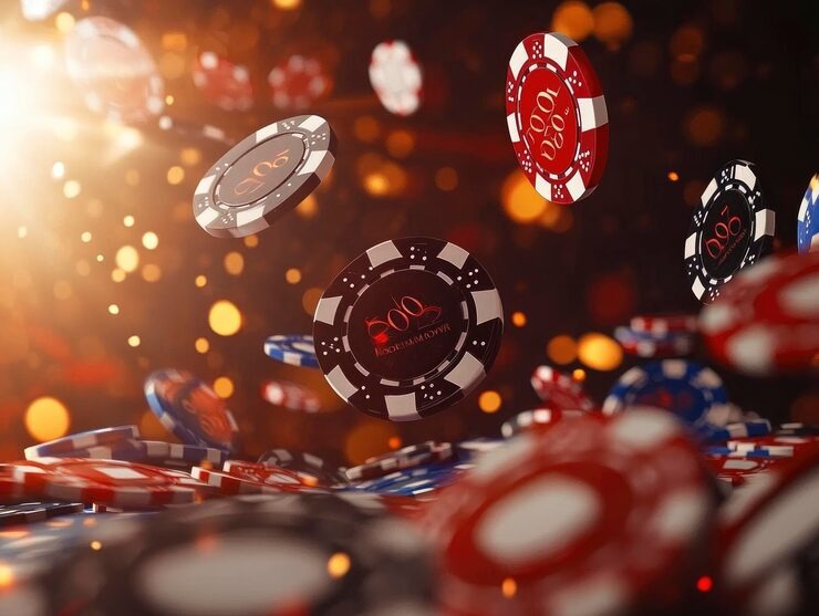 gen189 Round sequence